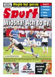 : Sport - e-wydanie – 29/2024