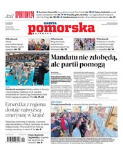 : Gazeta Pomorska - Włocławek - e-wydanie – 110/2024