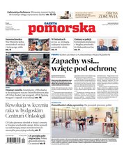 : Gazeta Pomorska - Inowrocław - e-wydanie – 112/2024