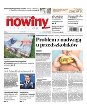 : Nowiny - e-wydanie – 76/2024