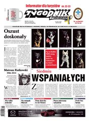 : Tygodnik Podhalański - e-wydanie – 2/2024