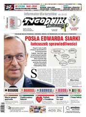 : Tygodnik Podhalański - e-wydanie – 4/2024