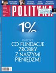 : Polityka - 30/2009