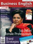 : Business English Magazine - 19 (wrzesień-październik 2010)