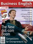 : Business English Magazine - 20 (listopad-grudzień 2010)
