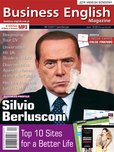 : Business English Magazine - 24 (lipiec-sierpień 2011)