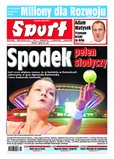 : Sport - 290/2012
