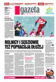 : Gazeta Wyborcza - Wrocław - 2/2012