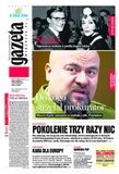 : Gazeta Wyborcza - Olsztyn - 11/2012