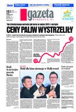 : Gazeta Wyborcza - Olsztyn - 13/2012