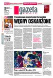 : Gazeta Wyborcza - Kraków - 14/2012