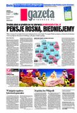 : Gazeta Wyborcza - Olsztyn - 15/2012