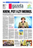 : Gazeta Wyborcza - Trójmiasto - 21/2012