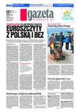 : Gazeta Wyborcza - Trójmiasto - 25/2012