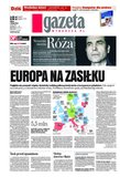 : Gazeta Wyborcza - Trójmiasto - 26/2012