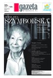 : Gazeta Wyborcza - Trójmiasto - 27/2012