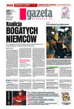 : Gazeta Wyborcza - Trójmiasto - 36/2012