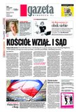 : Gazeta Wyborcza - Trójmiasto - 46/2012