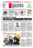 : Gazeta Wyborcza - Trójmiasto - 49/2012