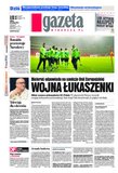 : Gazeta Wyborcza - Trójmiasto - 50/2012