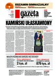 : Gazeta Wyborcza - Warszawa - 269/2015