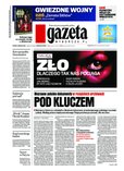 : Gazeta Wyborcza - Warszawa - 280/2015