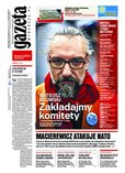 : Gazeta Wyborcza - Warszawa - 296/2015