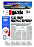 : Gazeta Wyborcza - Warszawa - 298/2015