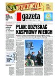 : Gazeta Wyborcza - Warszawa - 302/2015