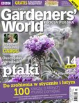 : Gardeners' World Edycja Polska - 1/2015