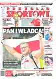: Przegląd Sportowy - 196/2015