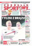 : Przegląd Sportowy - 197/2015