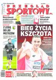 : Przegląd Sportowy - 198/2015