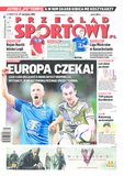 : Przegląd Sportowy - 199/2015