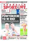 : Przegląd Sportowy - 202/2015