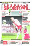 : Przegląd Sportowy - 203/2015