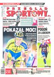 : Przegląd Sportowy - 214/2015