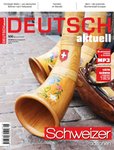 : Deutsch Aktuell - 3/2015