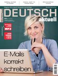 : Deutsch Aktuell - 5/2015
