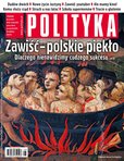 : Polityka - 8/2015