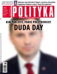 : Polityka - 32/2015
