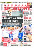: Przegląd Sportowy - 9/2016