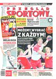 : Przegląd Sportowy - 10/2016