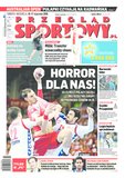 : Przegląd Sportowy - 12/2016