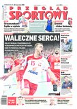 : Przegląd Sportowy - 13/2016