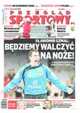 : Przegląd Sportowy - 17/2016