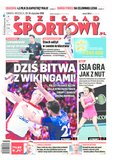 : Przegląd Sportowy - 18/2016