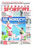 : Przegląd Sportowy - 20/2016