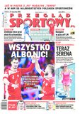 : Przegląd Sportowy - 21/2016