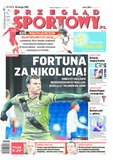 : Przegląd Sportowy - 38/2016